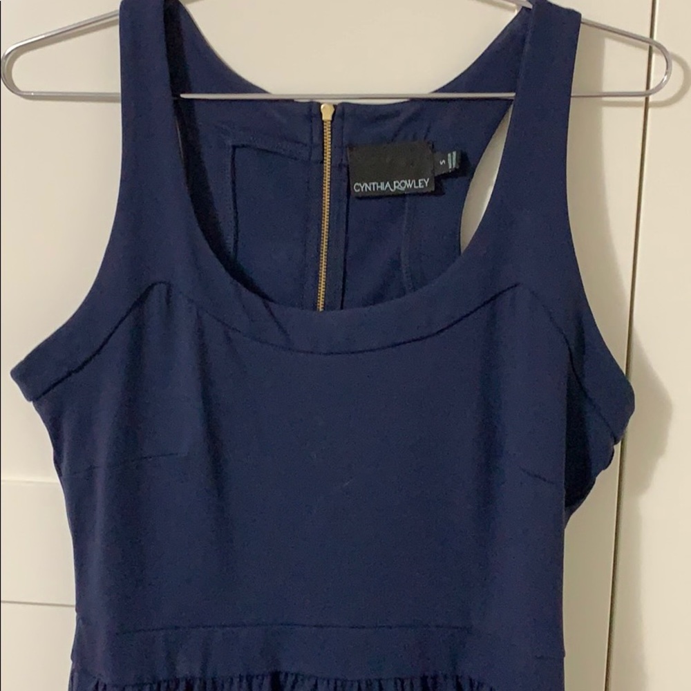 Dress - Picture 2 of 4